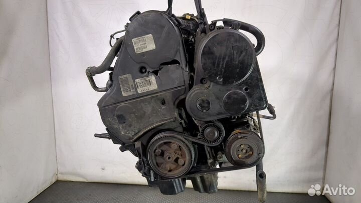 Форсунка топливная Volvo V70, 2007