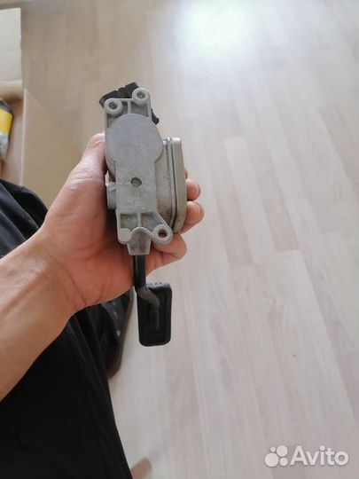 Модуль педальный