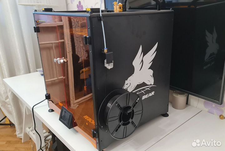 3D Принтер Flying Bear 