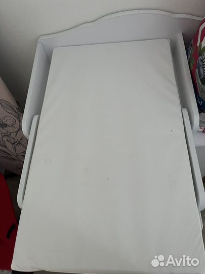 Пеленальная доска