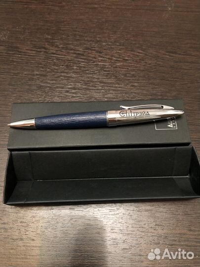 Авторучки шариковые: Addex и X-pen