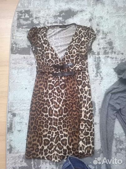 Женские вещи