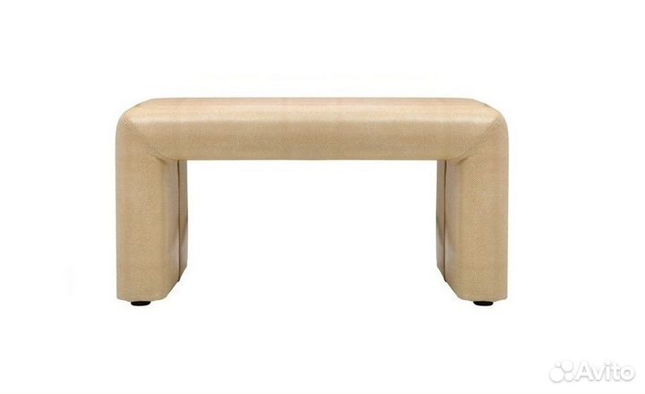 Банкетка 2х-местная 