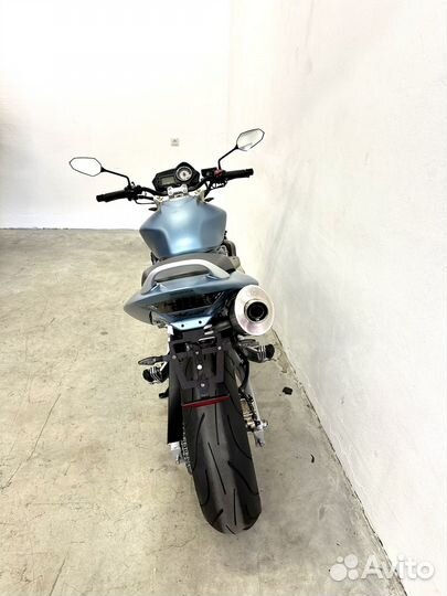 Honda CB600 hornet 2005г. Из Европы