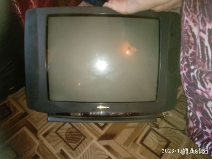 Телевизор бу