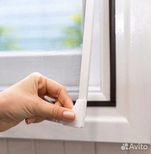 Сетка москитная