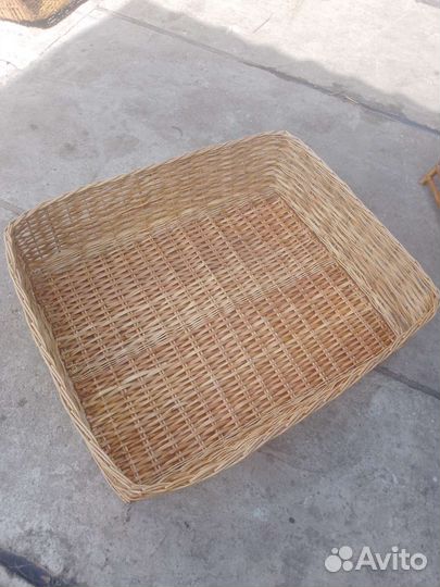 Корзина лежанка