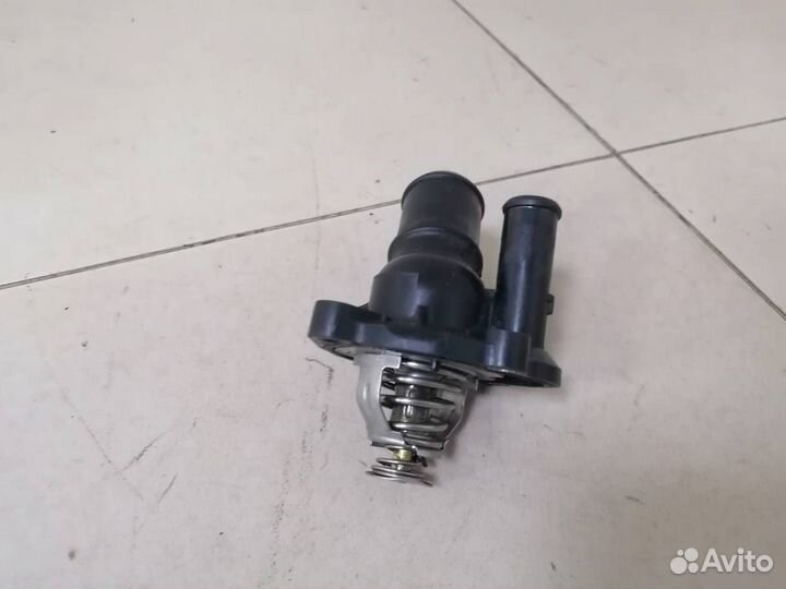 Термостат Ford Mondeo 3 2000-2007