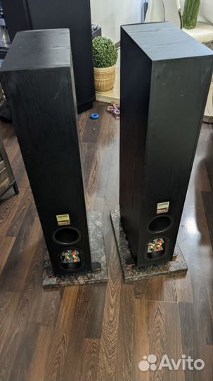 Акустика Klipsch RF 52 II