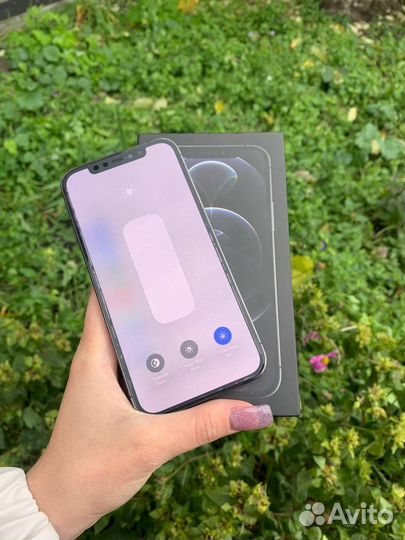 iPhone 12 Pro, 128 ГБ
