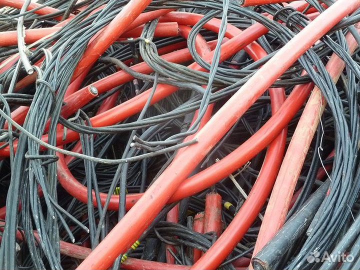 Кабель силовой