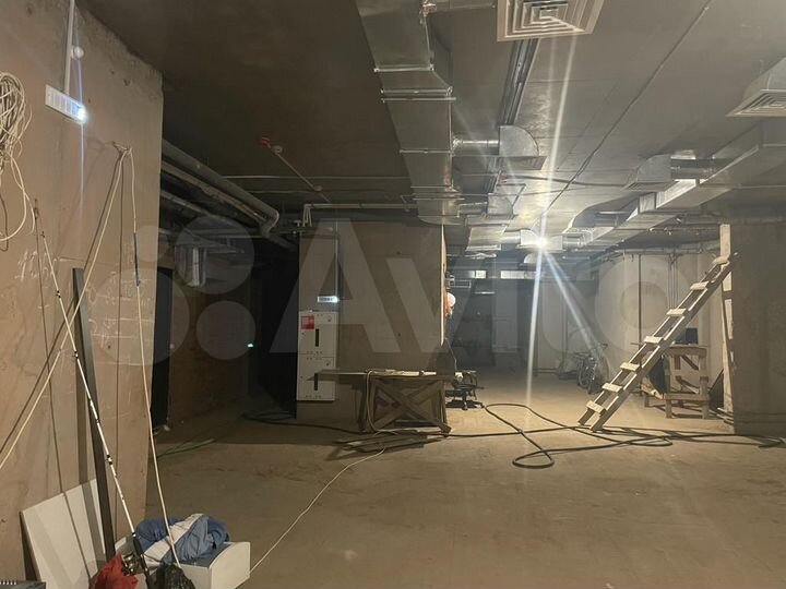 Свободного назначения, 283 м²