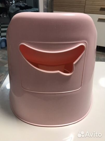 Детский горшок