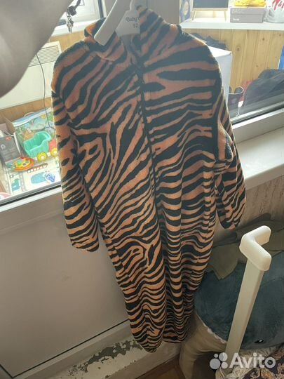 Комбинезон Кингуруми 116 р