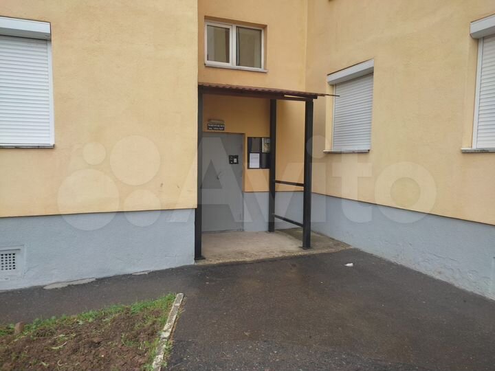 2-к. квартира, 51,1 м², 5/6 эт.