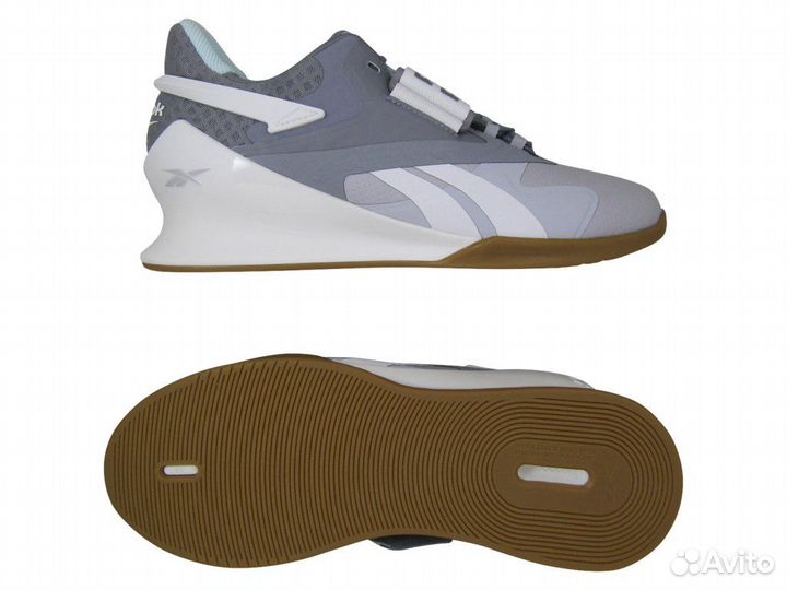 Reebok Legacy Lifter II Оригинал (36-39)