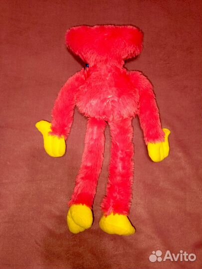 Хагги Вагги новый