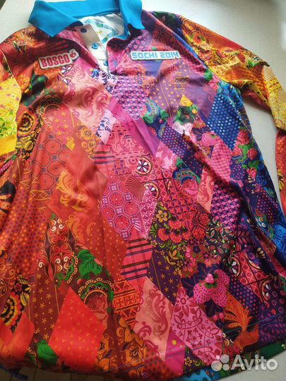 Олимпиада сочи 2014 Вещи