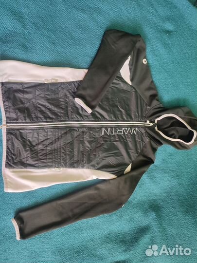 Женская трекинговая куртка Martini Alpine