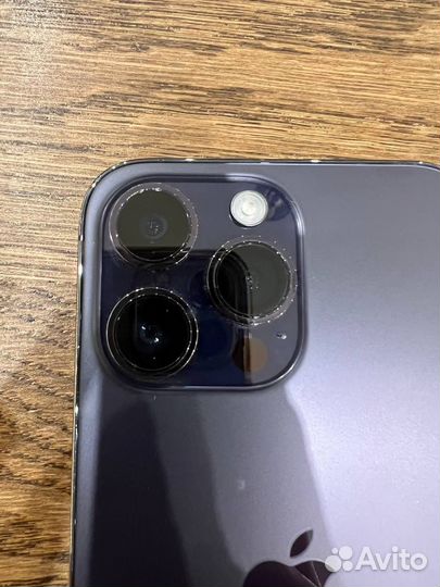 iPhone 14 Pro Max, 1 ТБ