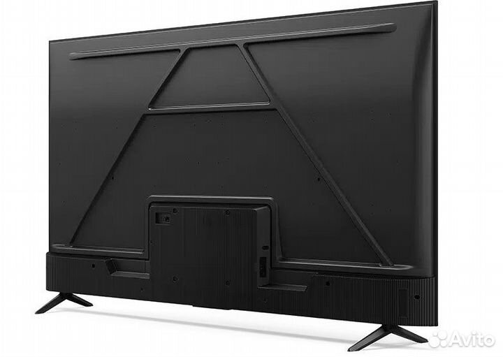 Телевизор TCL 55P635 UltraHD 4K
