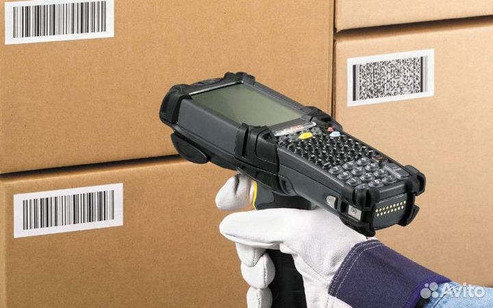 Комплектовщик работа без опыта