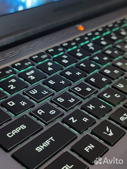 Ardor Rage 2k, 4060 Гарантия днс чек