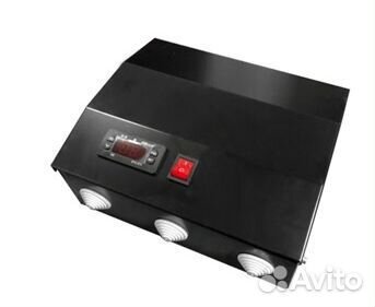 Холодильная сплит-система Intercold MCM 331PR FT