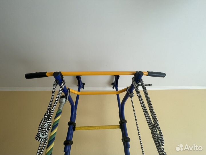 Детская шведская стенка