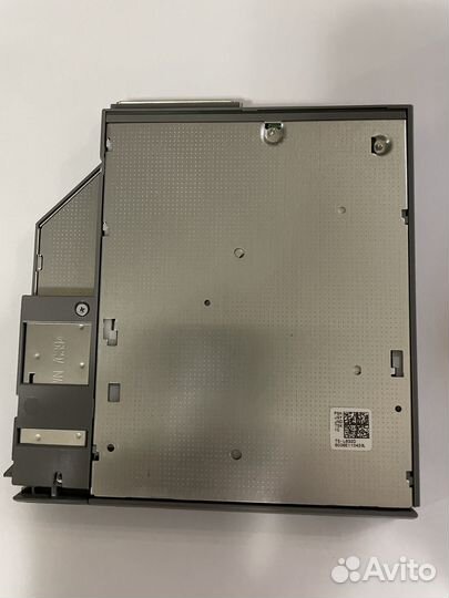 Оптический привод IDE DVD/CD-RW dell c3284-a00