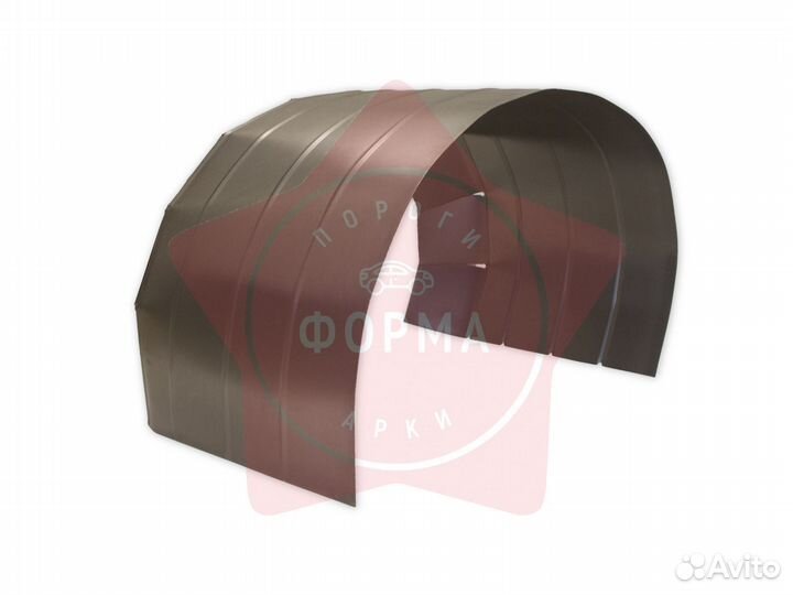 Внутренняя арка Geo Tracker 3 двери