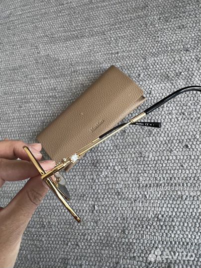 Очки женские max mara