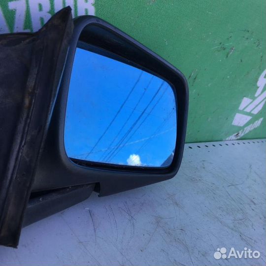 Зеркало правое электрическое бмв Е28