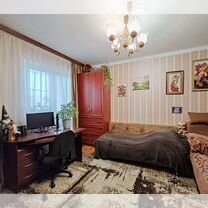 1-к. квартира, 34,4 м², 4/10 эт.