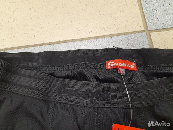 Термобельё guahoo outdoor Mid-Weight 350