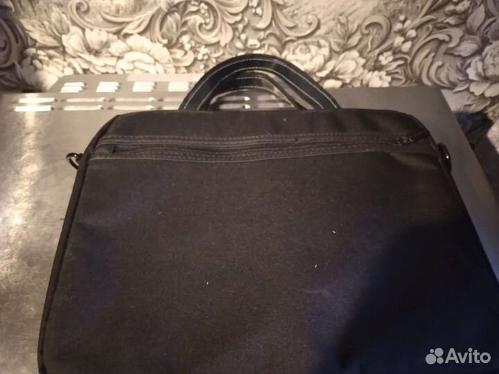Сумка для ноутбука
