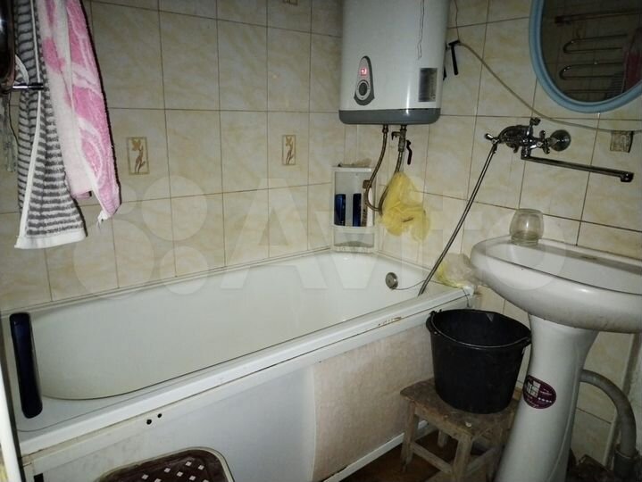 Дом 52 м² на участке 49 сот.