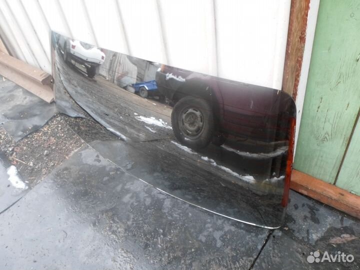 Стекло на Волгу, запчасти