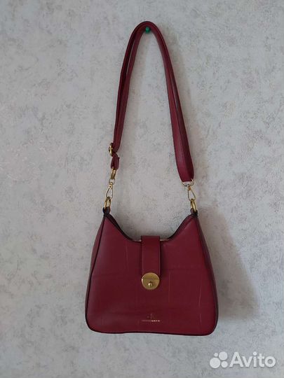 Сумка женская через плечо