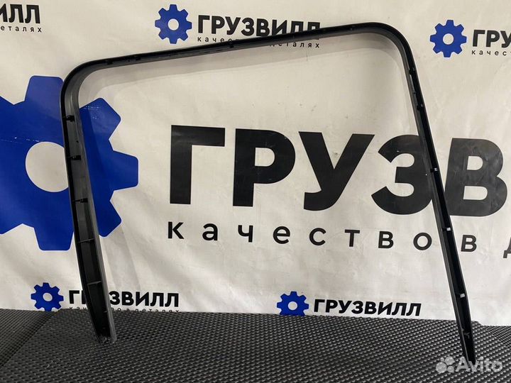 Молдинг двери Scania 6 2114834