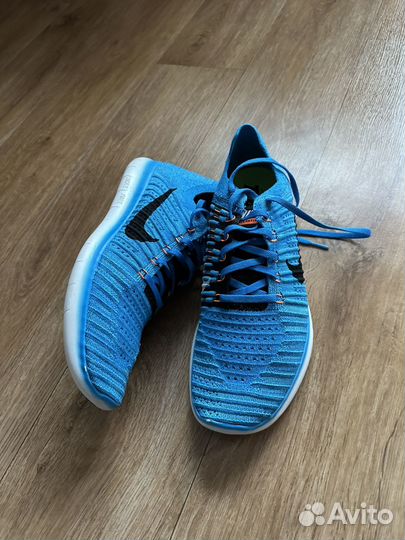 Кроссовки Nike Free RN Flyknit