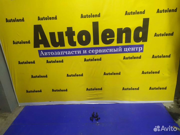 Стойки стабилизатора Ford focus 2