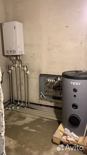 Сантехника электрик мастер на час