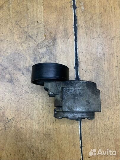 Ролик натяжной Opel Astra H Z19DTH 2007