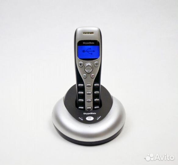 Телефоны USB для цифровой телефонии