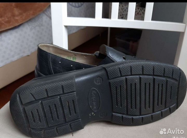 Туфли женские 41 р. Беларусь