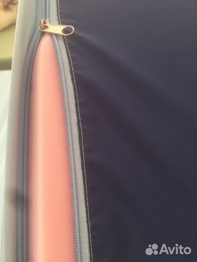 Противопролежный гелевый матрас