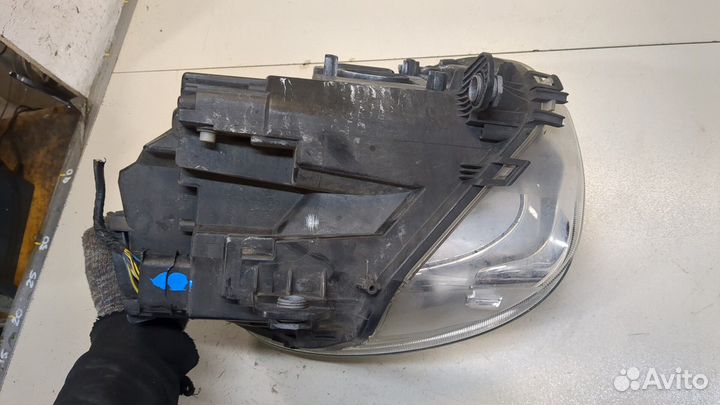 Фара (передняя) правая Mini Countryman (R60), 2011