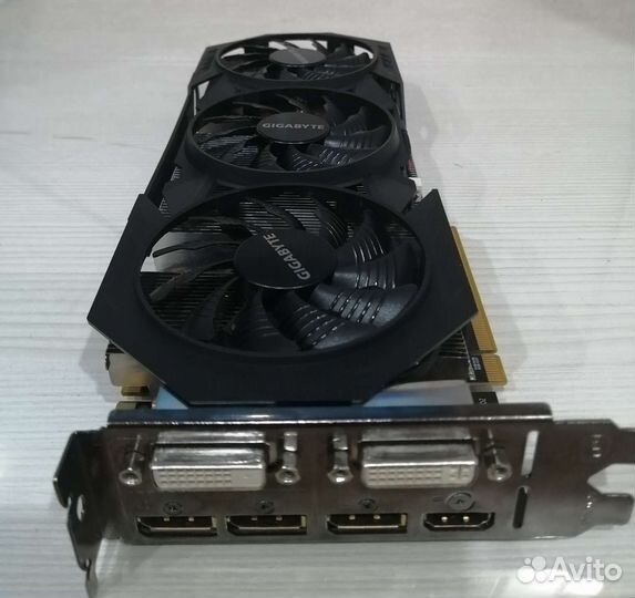 Gtx 970 4gb