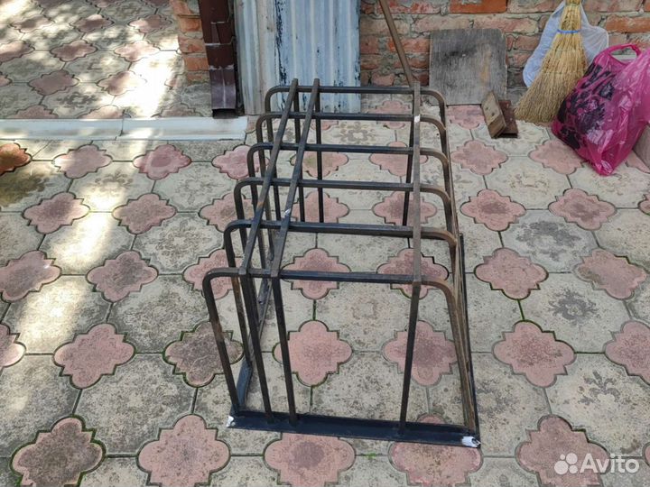 Решетка под кондиционер